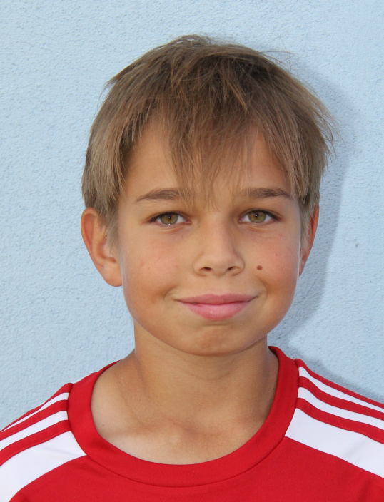 Novotný František