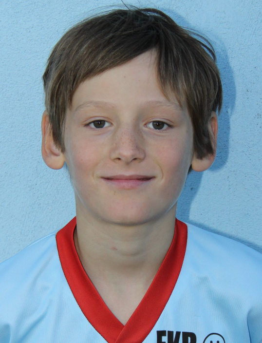 Alex Rufer