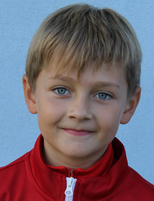 Matyáš Novák