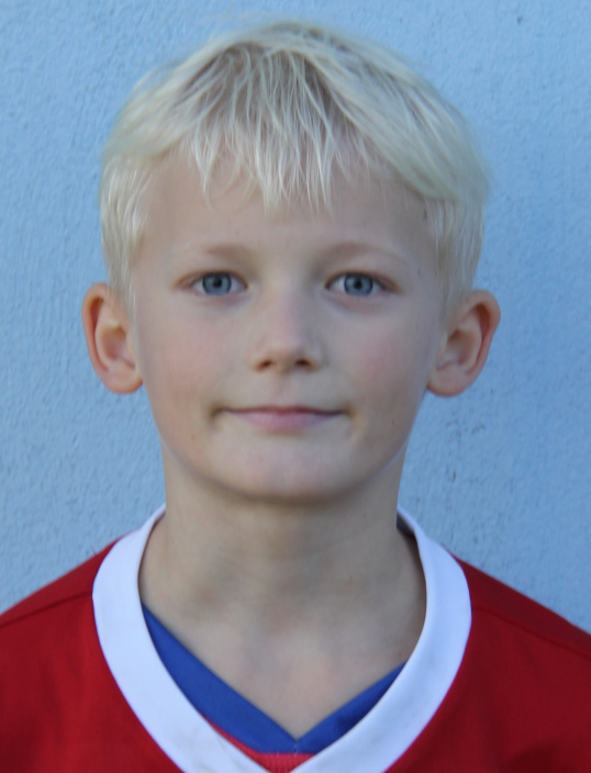Darek Studený