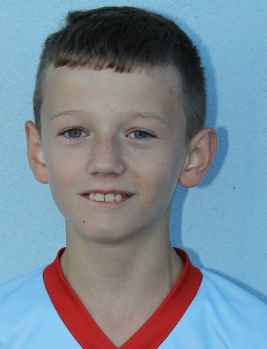 Černý Sebastian