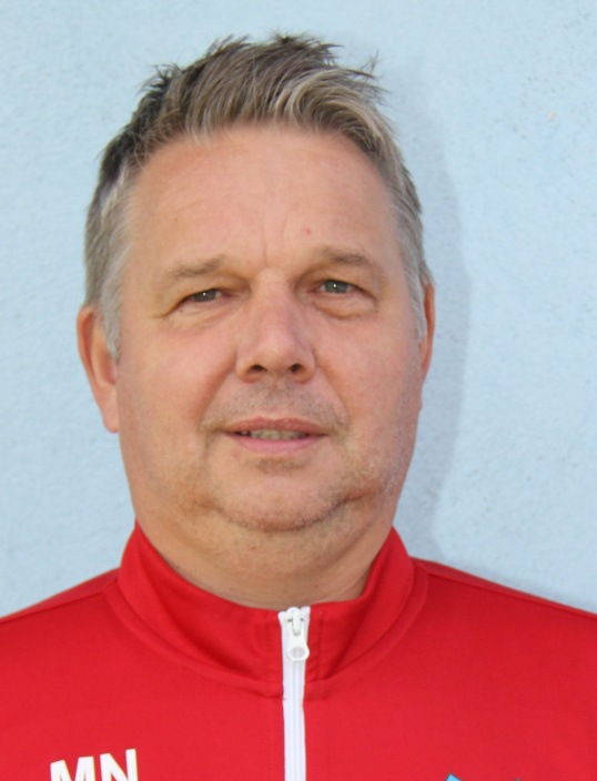 Marek Novotný