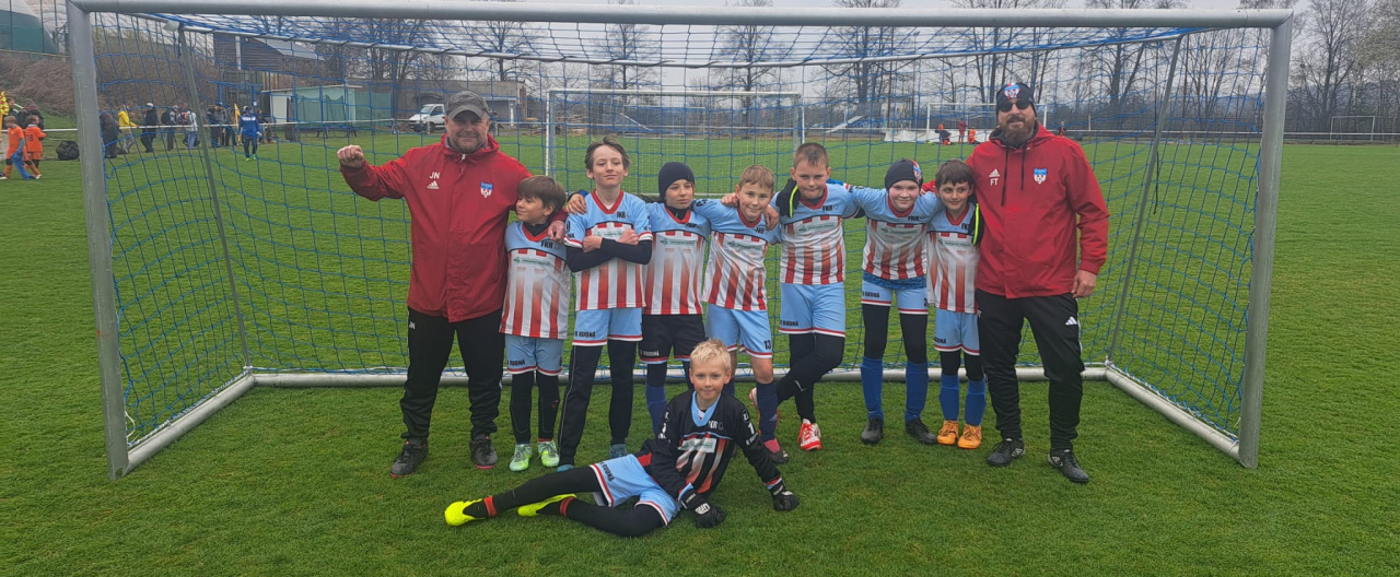 U10: Mníšek pod Brdy: FKR A