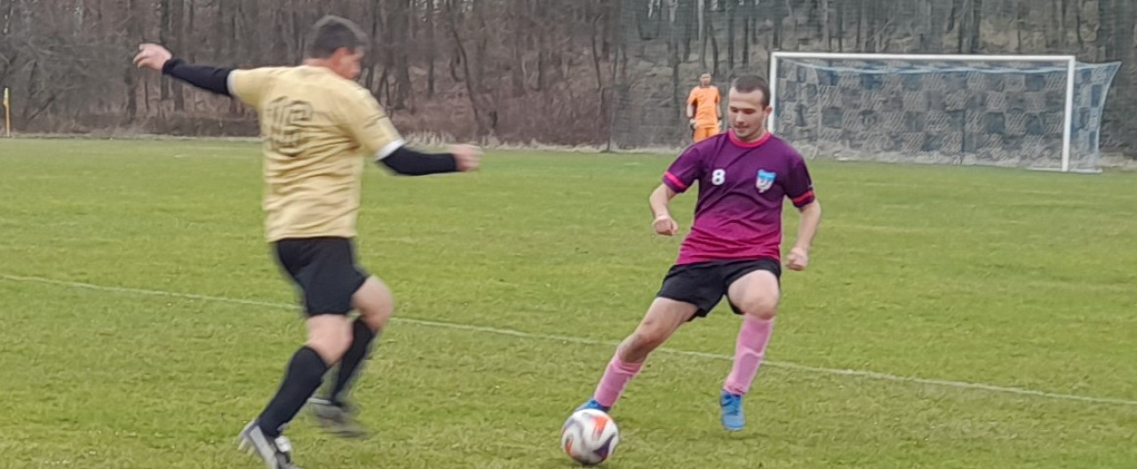Csaplárova past ve Vonoklasech sklapla!