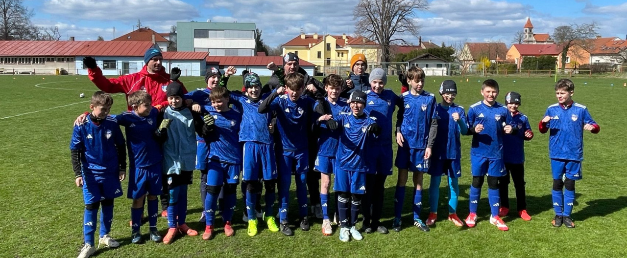 FKR : Nučíce 0:2
